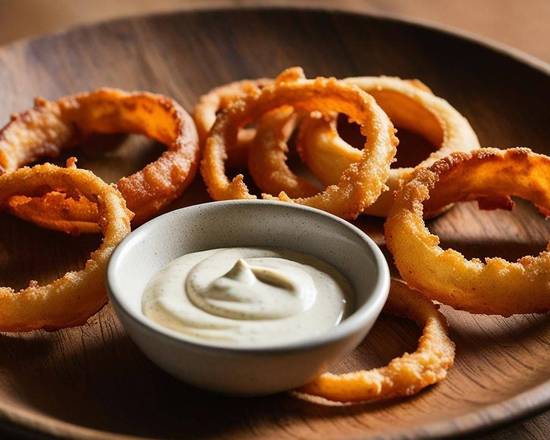 Onions Rings