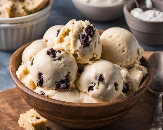 5 - Cookie Dough