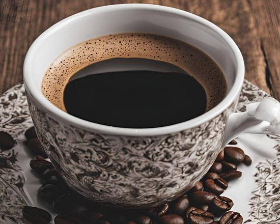 3 - Coffee