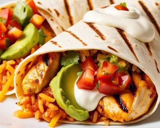 Burrito