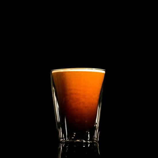 Nitro Cold Brew