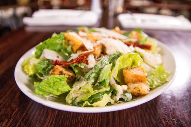 Caesar Salad