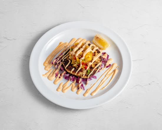 Crab Cake