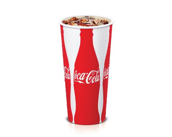Coca-Cola®
