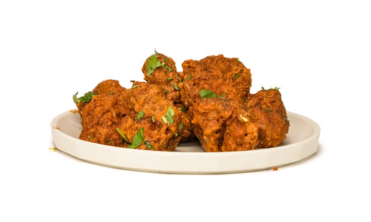 Tikka