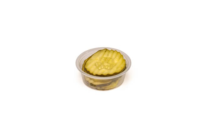 Pickles