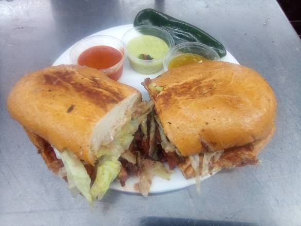 Tortas
