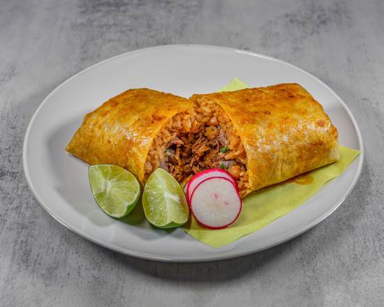 Burritos