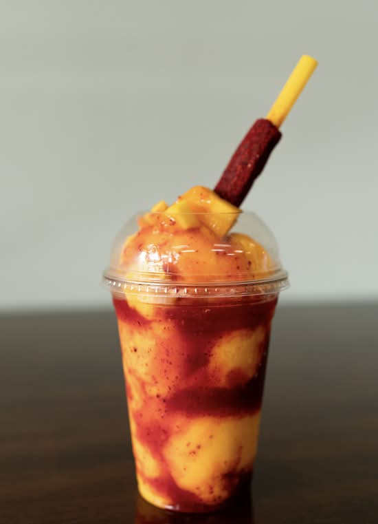 Mangonadas