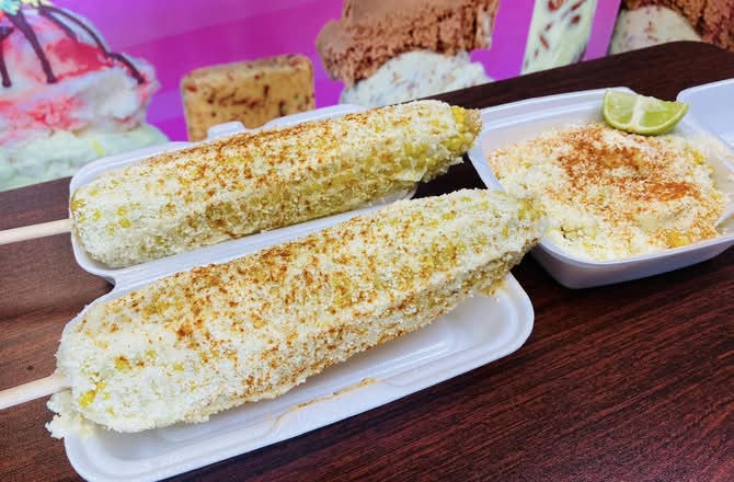 Corn