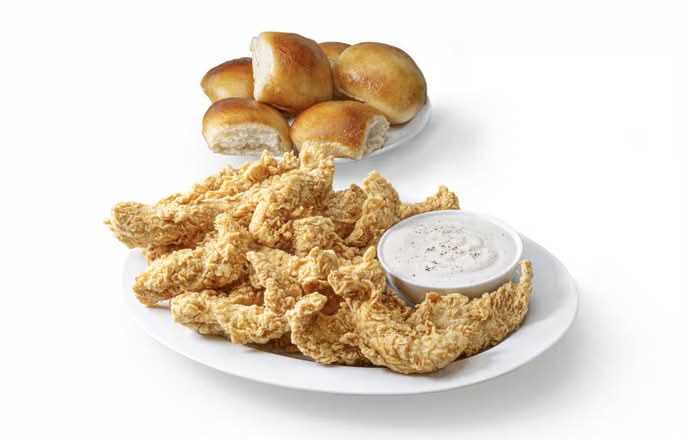 20 Express Tenders®