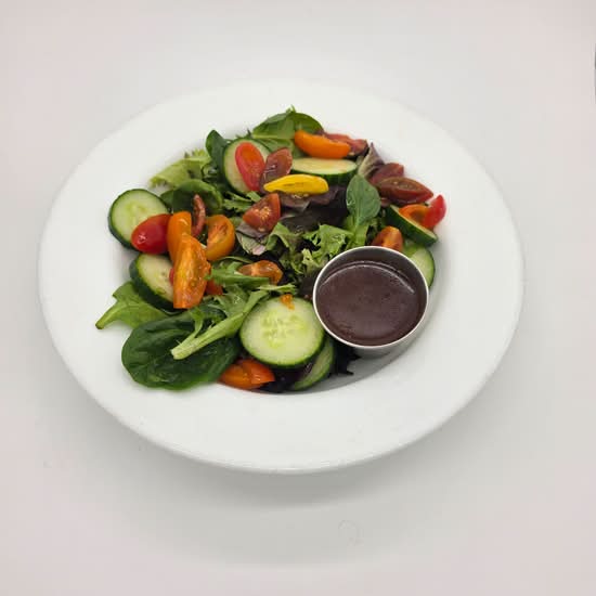 House Salad