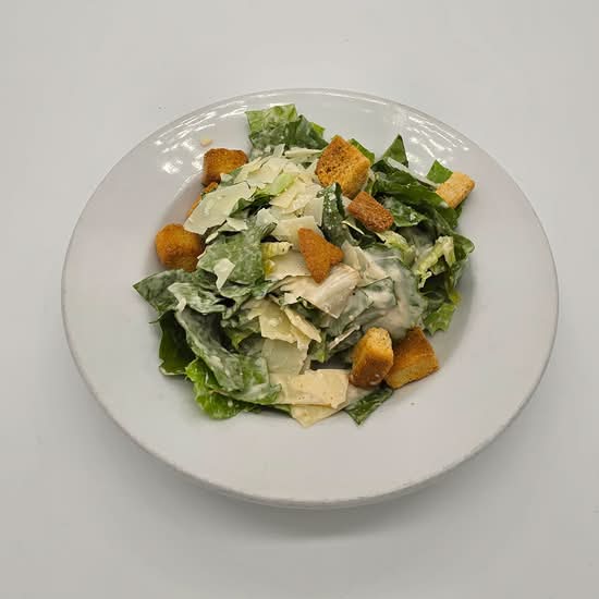 Side Caesar Salad
