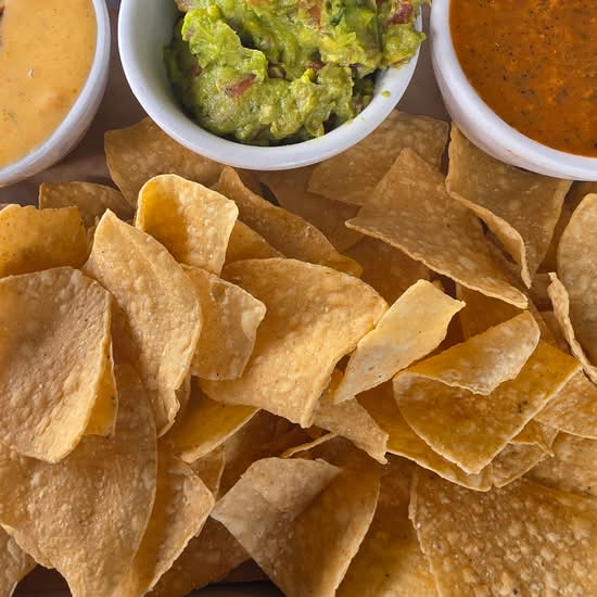 Dip Trio