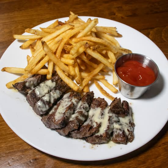 Steak Frites