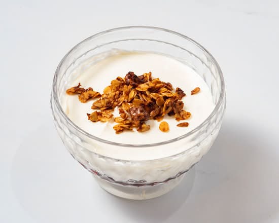 Yogurt Parfait
