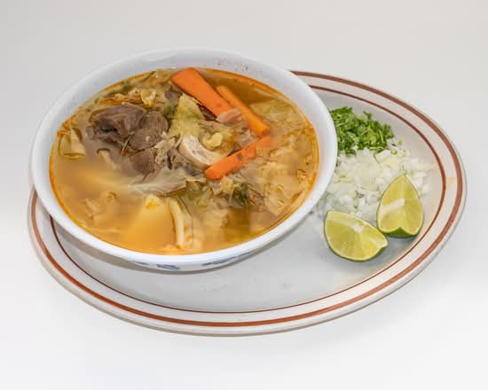 Caldo Res