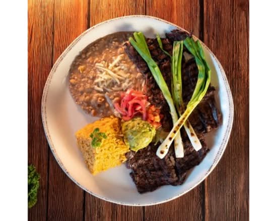 CARNE ASADA