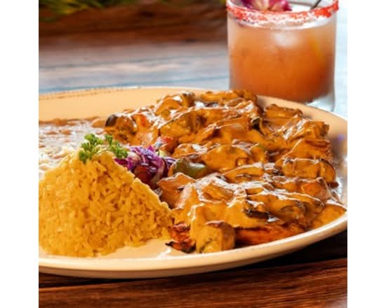 POLLO CHIPOTLE