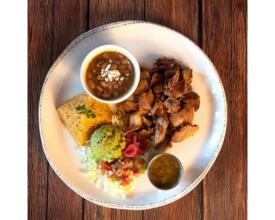 PORK CARNITAS