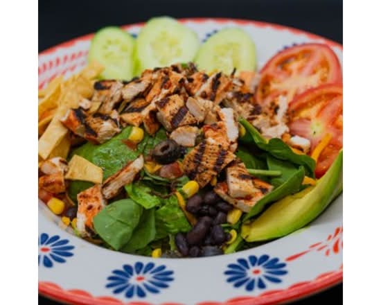 LULU"S SALAD