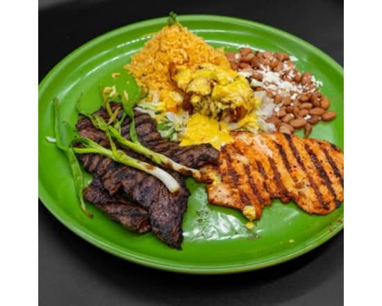 MEXICAN TRIO