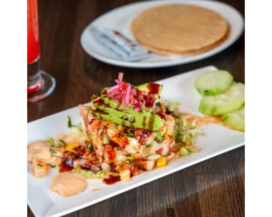 CEVICHE