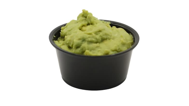 Guac - Side