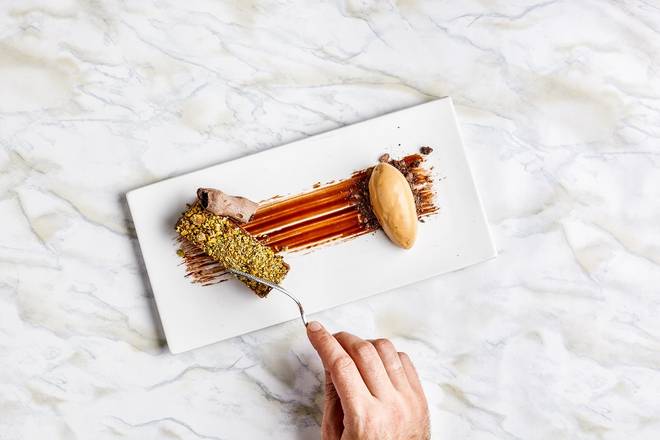 ilili Candy Bar