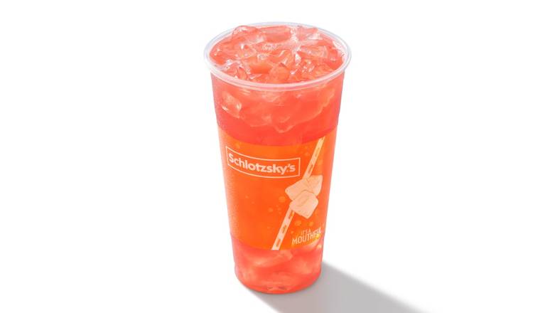Strawberry Lemonade
