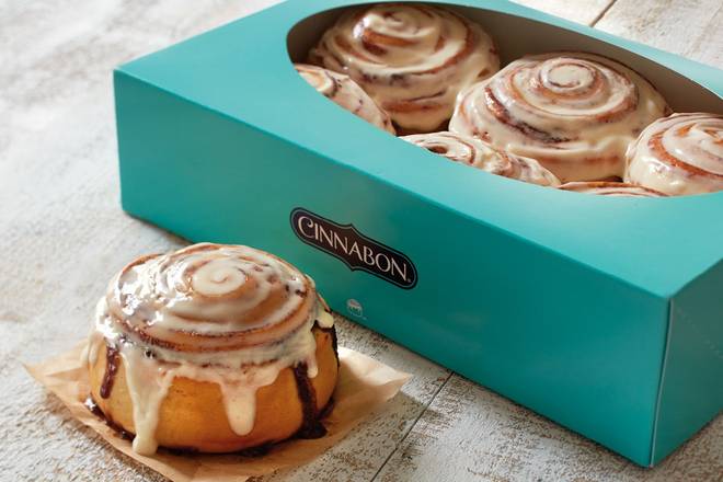 CinnaPacks™