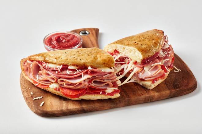 Italian Calzone