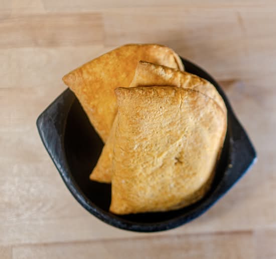 Beef Patty