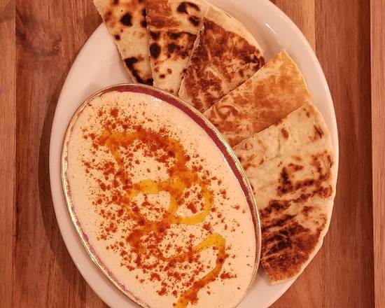 Hummus Appetizer