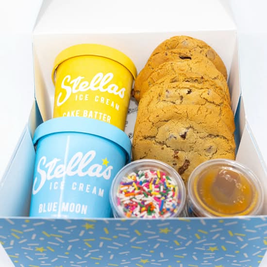 Cookie Party Pack