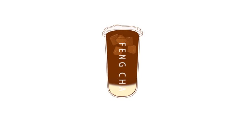 Vietnamese Coffee