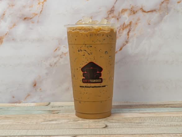 Cafe Sua Da