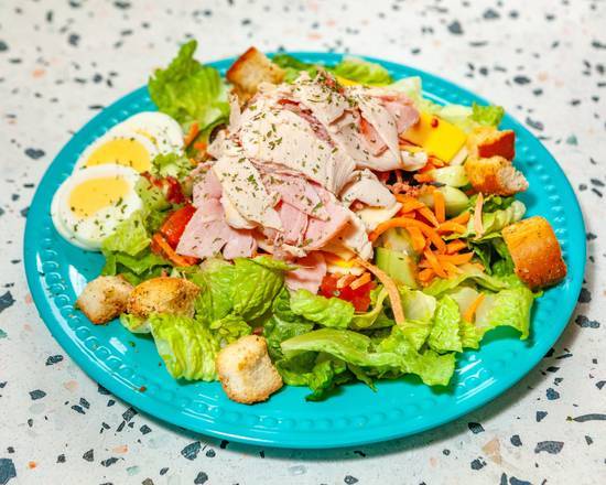 Chef Salad