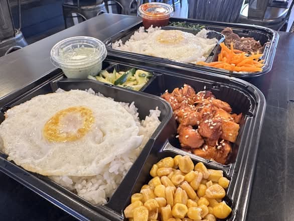 Lunch Box
