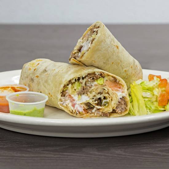 Burritos