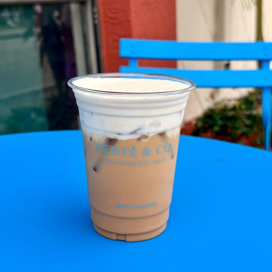 Latte