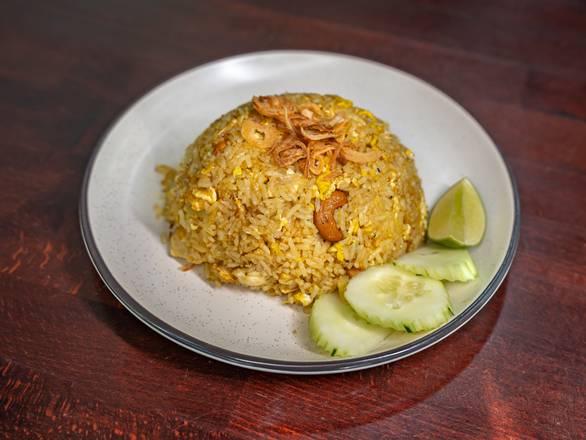 PINEAPPLE FRIED RICE