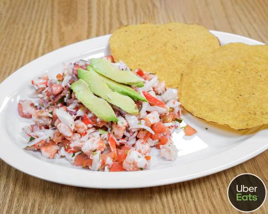 Mixed (Mixto)