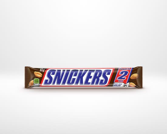 Snickers (1.86 oz)