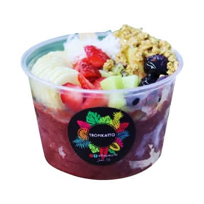 Acai Bowls
