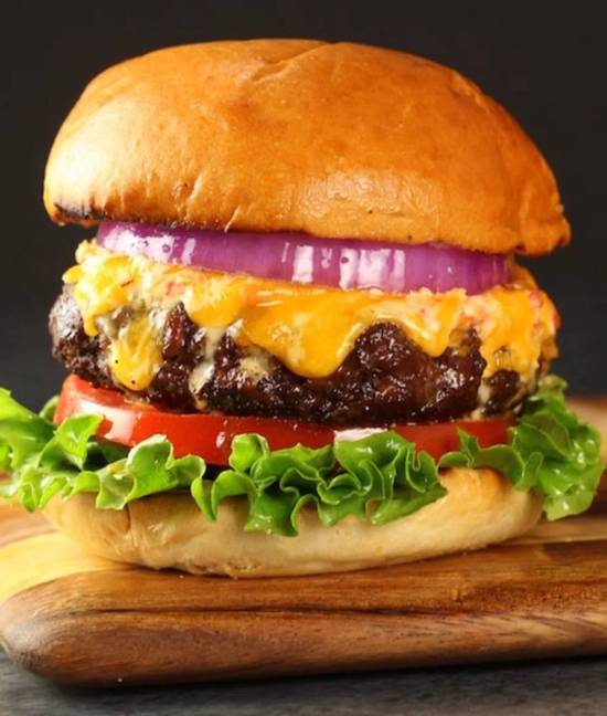 Cheeseburger