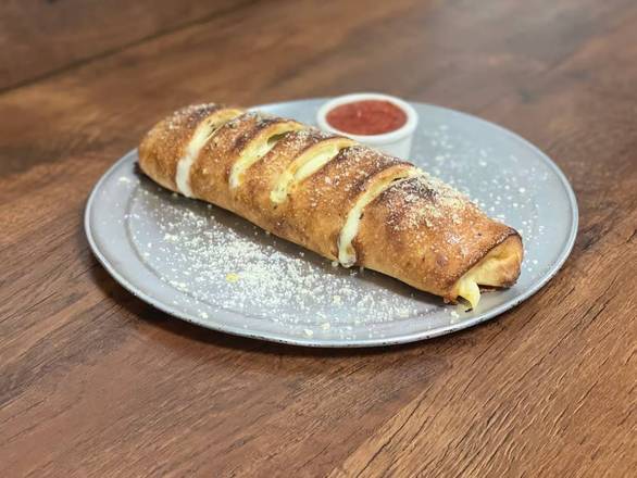 PLAIN CHEESE ROLL
