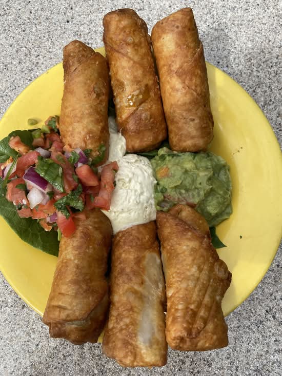 Mini Chimis