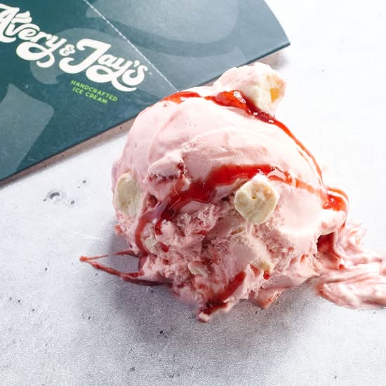 Premium Scoops Regular