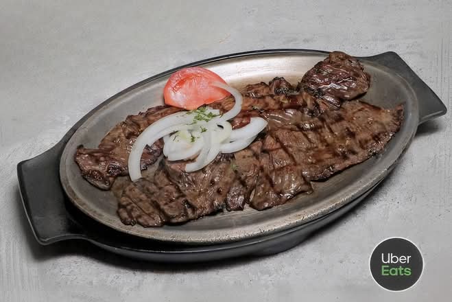 Churrasco